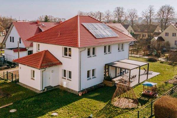 Einfamilienhaus in Frankfurt (Oder)