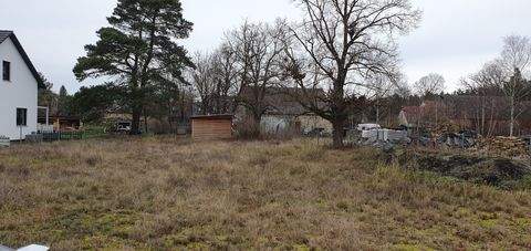 Planebruch Grundstücke, Planebruch Grundstück kaufen