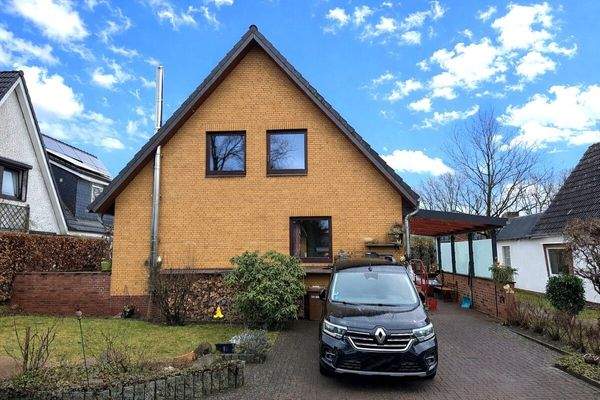 ....Blick Straßenseite