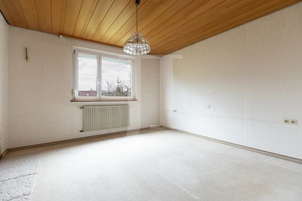 Schlafzimmer EG