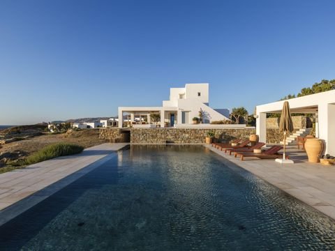Mykonos Häuser, Mykonos Haus kaufen