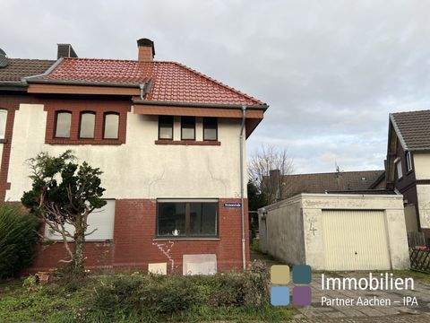 Alsdorf / Kellersberg Häuser, Alsdorf / Kellersberg Haus kaufen