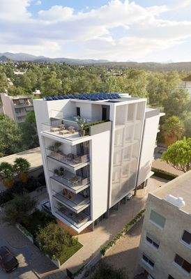 SYRIAN CLUB VIEW 05 DRONE