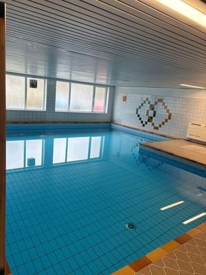 Schwimmbad