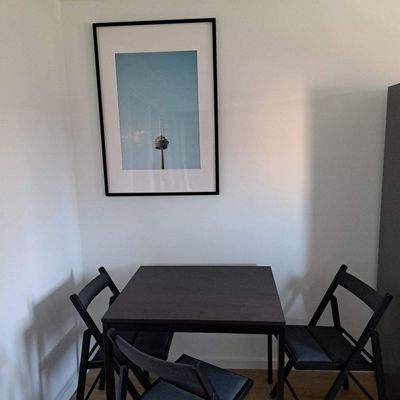 Essecke - willkommen in Köln