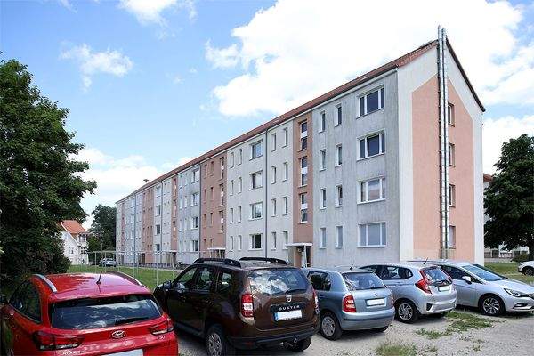 Neue Straße 5,6,7,8,9