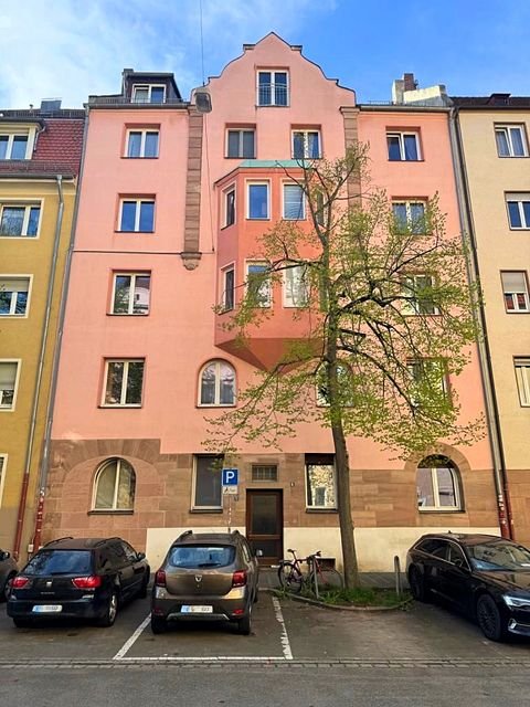 Nürnberg Wohnungen, Nürnberg Wohnung kaufen