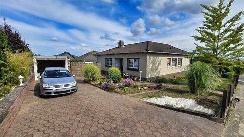 Schöningen Häuser, Schöningen Haus kaufen