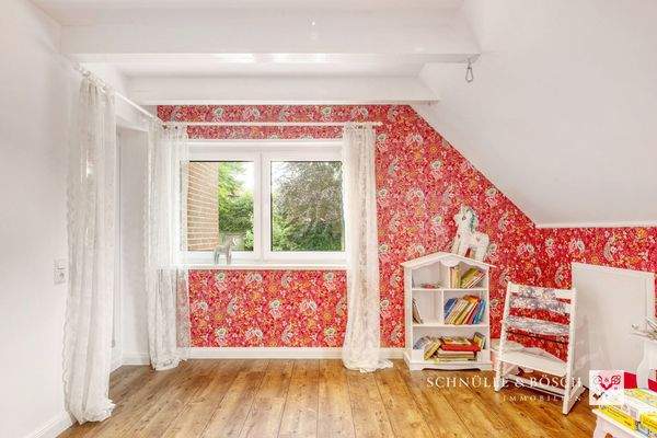 Hier werden Kinderträume wahr