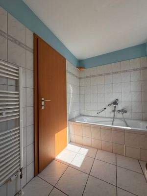 Badezimmer OG - Vollbad