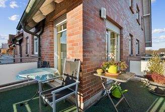 Balkon I