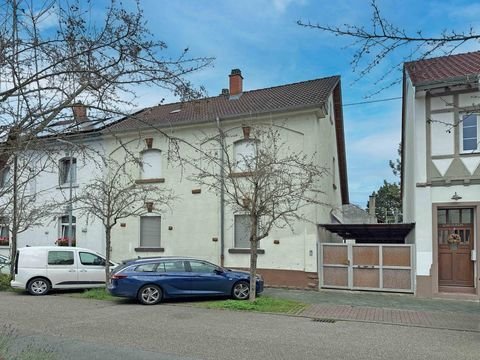 Schwetzingen Häuser, Schwetzingen Haus kaufen