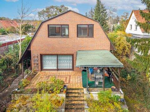 Berlin Häuser, Berlin Haus kaufen