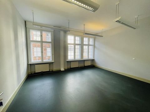 Berlin Büros, Büroräume, Büroflächen 
