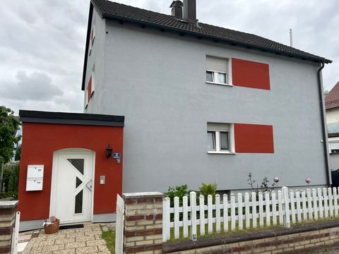 Neutraubling Häuser, Neutraubling Haus kaufen