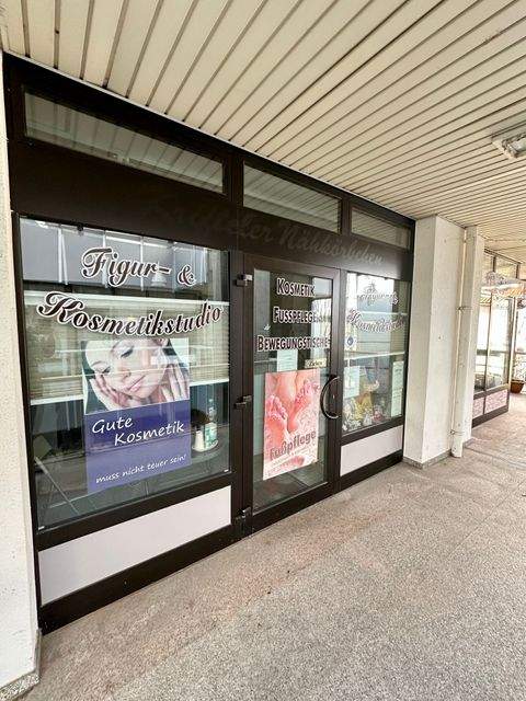 Kriftel Büros, Büroräume, Büroflächen 