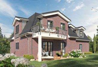 Außenvisualisierung