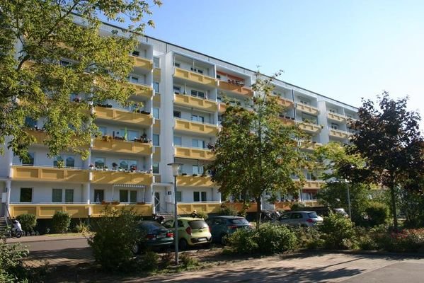Hausansicht 6