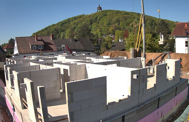 Bautenstand 28-04-2025