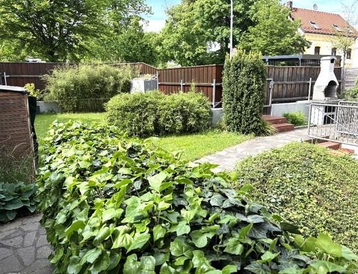 Garten