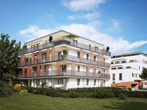 Mehrfamilienhaus F5