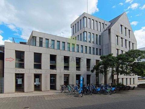 Heidelberg Büros, Büroräume, Büroflächen 