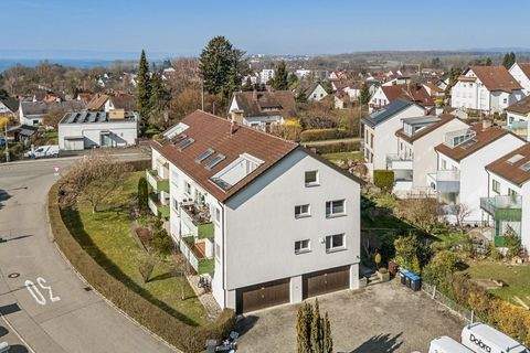 Friedrichshafen Häuser, Friedrichshafen Haus kaufen