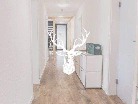 Villingen-Schwenningen Wohnungen, Villingen-Schwenningen Wohnung kaufen