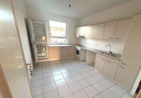 Wohnküche: kochen, genießen, Zusammensein  :))