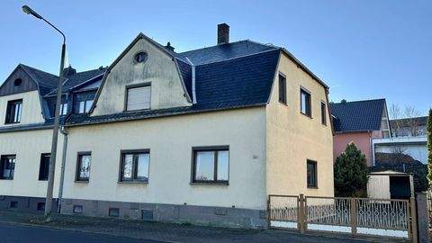 Auerbach Häuser, Auerbach Haus kaufen