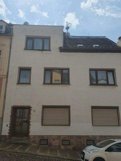 Meerane Häuser, Meerane Haus kaufen