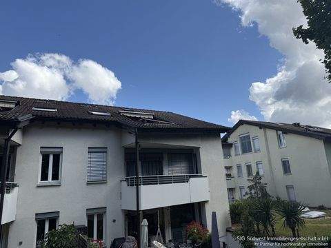 Pforzheim Wohnungen, Pforzheim Wohnung kaufen
