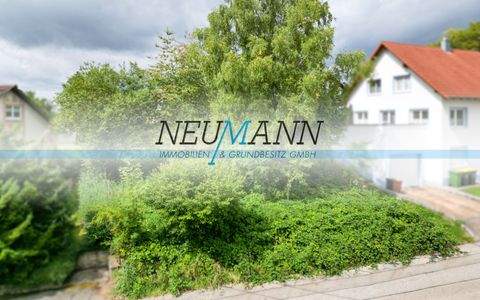 Bräunlingen Grundstücke, Bräunlingen Grundstück kaufen