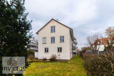 Stuttgart / Sillenbuch Häuser, Stuttgart / Sillenbuch Haus kaufen