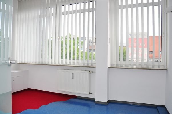 Wartezimmer