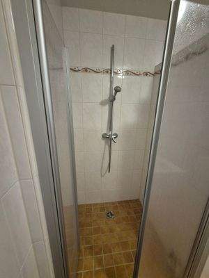 Haupthaus: EG - Badezimmer