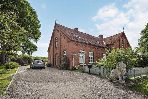 Kletkamp Häuser, Kletkamp Haus mieten 