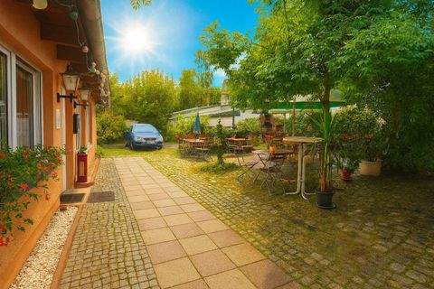 Großenhain Gastronomie, Pacht, Gaststätten