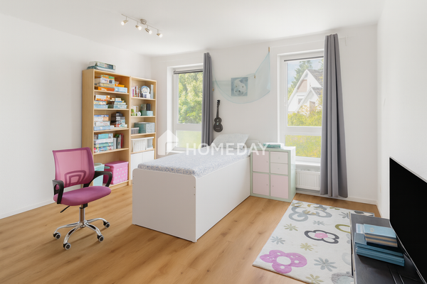 1. OG Kinderzimmer 2 1 ViSta