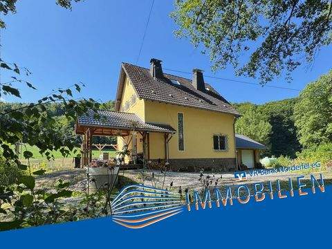 Kall / Urft Häuser, Kall / Urft Haus kaufen