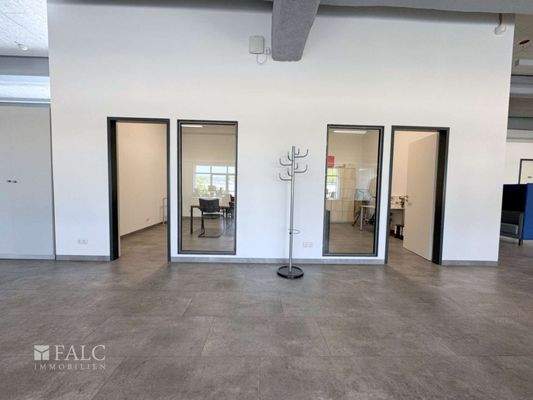 Loft 1_Besprechnungsräume