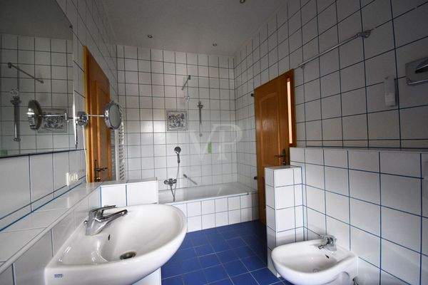 Badezimmer Wohnung
