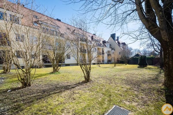 gemeinschaftlicher Garten