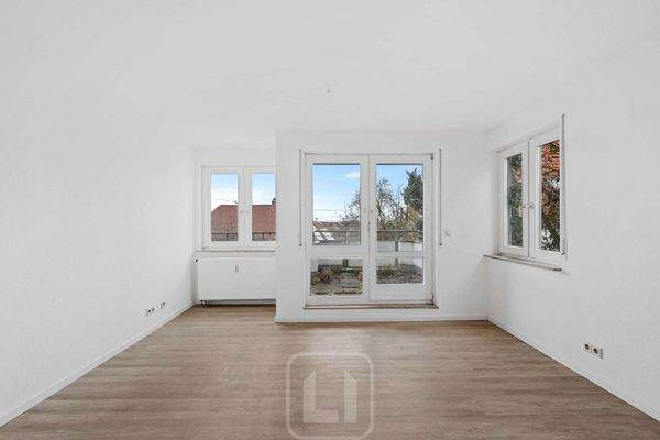 Herrlicher Lichteinfall