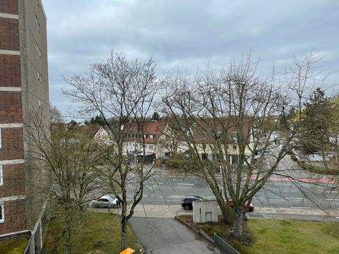 Nürnberg Wohnungen, Nürnberg Wohnung mieten