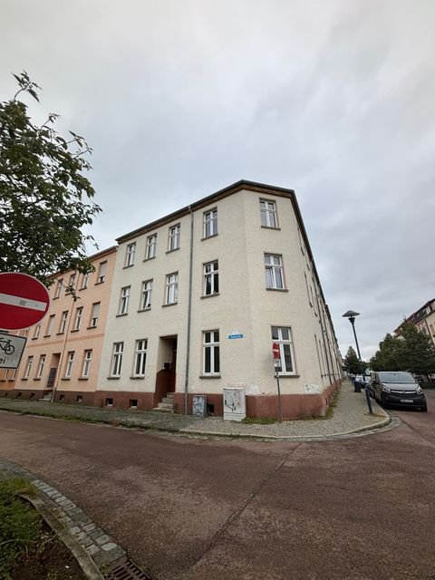 Dessau-Roßlau Wohnungen, Dessau-Roßlau Wohnung mieten