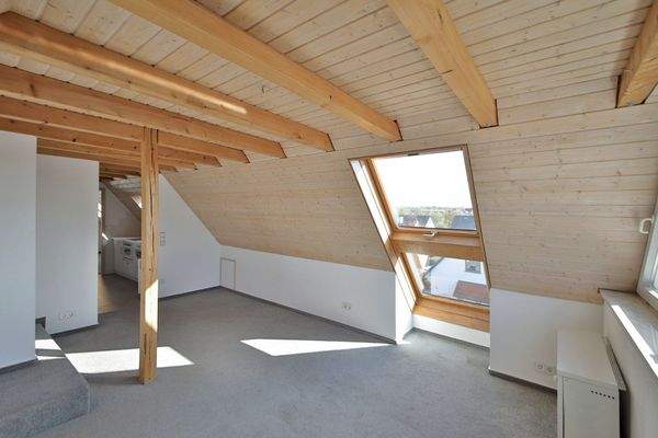 Schlaf-Wohnzimmer 2.OG