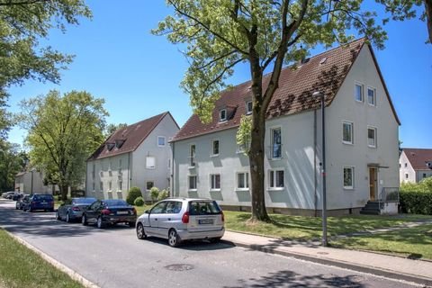 Herford Wohnungen, Herford Wohnung mieten