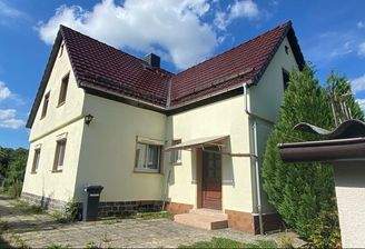 Seiten- und Rückansicht