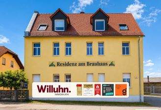 Historische Ansicht